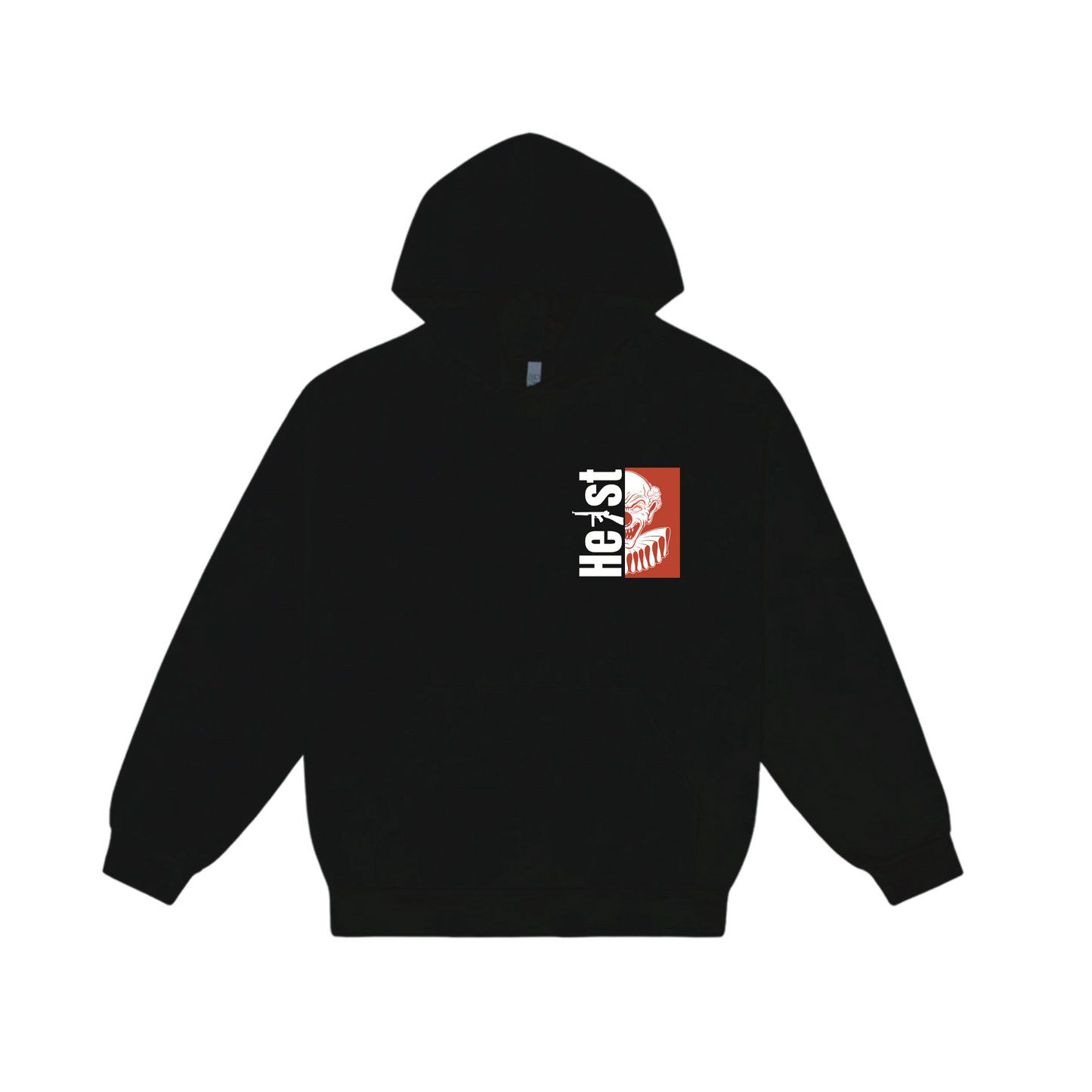 New “Play Your Cards Right” Pullover Hoodie