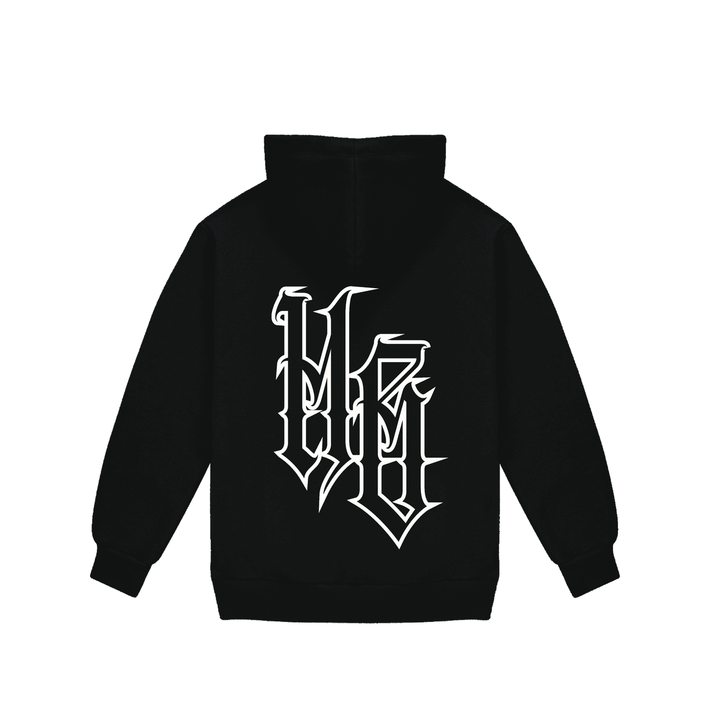 “HB” Hoodie