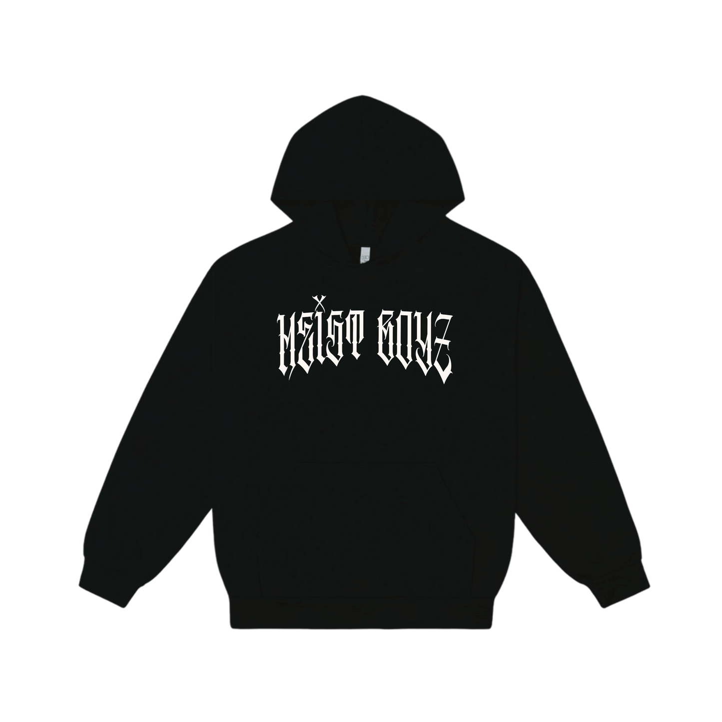 “HB” Hoodie