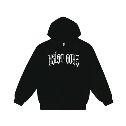 “HB” Hoodie