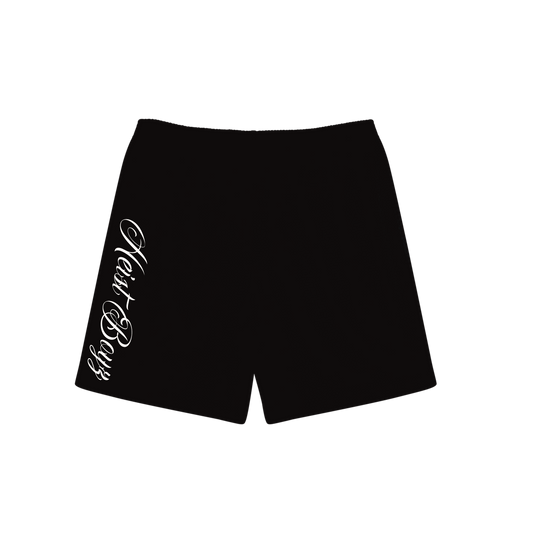 New Cursive “Heist Boyz” Shorts