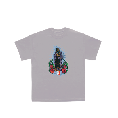 New “Virgin Mary” Heist Shirt