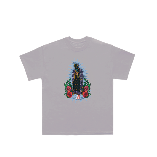 New “Virgin Mary” Heist Shirt